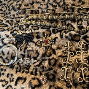 Fashion Jewelry lot